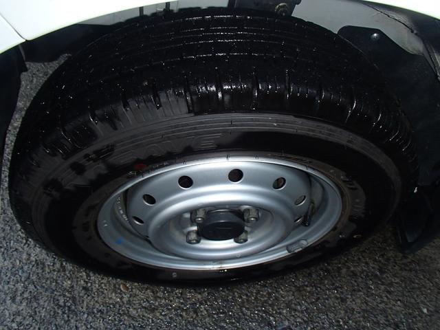 エブリイ PA 走行12000KM 車検R9年11月(15枚目)