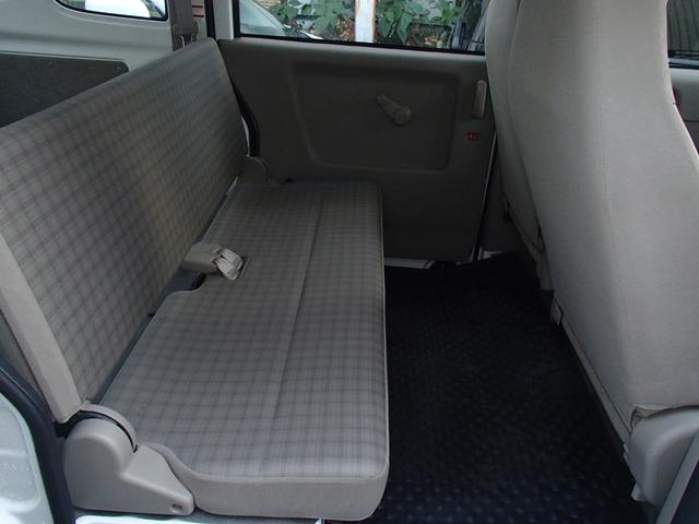 エブリイ PA 走行12000KM 車検R9年11月(18枚目)