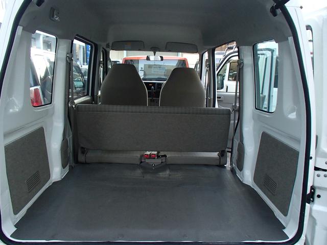 エブリイ PA 走行12000KM 車検R9年11月(20枚目)