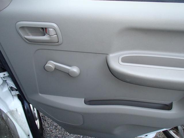 エブリイ PA 走行12000KM 車検R9年11月(21枚目)