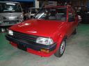 TOYOTA STARLET