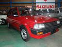 TOYOTA STARLET