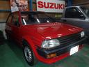 TOYOTA STARLET