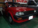 TOYOTA STARLET