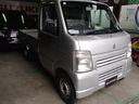 キャリイトラック KC エアコンパワステ ワンオーナー 禁煙車 中古車画像_4