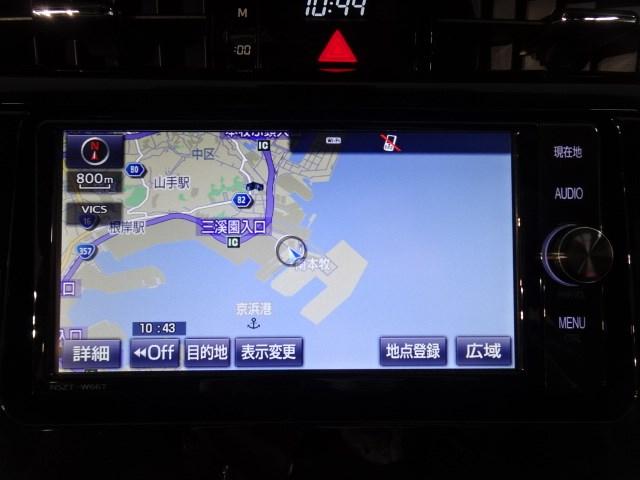 エレガンス スマートキー メモリーナビ バックカメラ ETC(6枚目)
