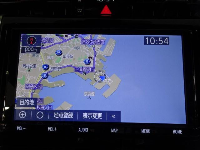 プレミアム スマートキー メモリーナビ バックカメラ ETC(6枚目)
