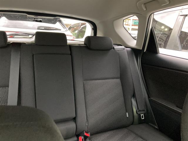 150X 走行距離36117キロ 1年間走行距離無制限保証付き 横滑り防止機能 LED フルセグ 記録簿 バックカメラ メモリーナビ ETC キーフリー CD ワンオーナー DVD再生 ナビ&TV(32枚目)