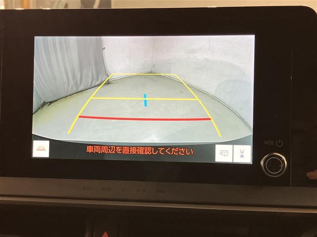 プリウス Ｇ　１オーナー　衝突被害軽減ブレーキ　ＬＥＤライト　フルセグＴＶ　ＡＣ１００Ｖ　アルミホイール　クルーズコントロール　ＴＶ　キーフリー　スマキー　カーテンエアバック　エアコン　イモビライザー　ＥＳＣ（6枚目）