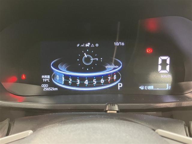ライズ Ｇ　ＰＷ　点検記録簿　ＬＥＤライト　地デジ　ワンオーナー車　バックモニター　イモビ　横滑り防止機能　エアコン　アイドリングＳＴ　メモリナビ　ＴＶナビ　スマートキー　サイドエアバック　ドライブレコーダー（11枚目）