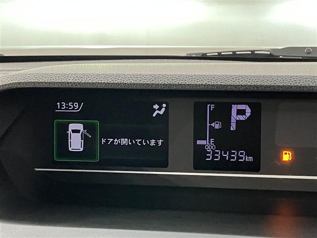 タント カスタムRS 両側パワスライドドア ISTOP 地デジフルセグ ETC付き クルーズコントロール メモリーナビゲーション ナビTV AAC ドライブレコーダー LEDライト DVD サイドエアバッグ キーフリー(16枚目)