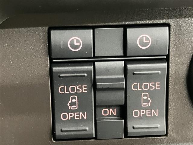 ルーミー Ｇ　追突軽減ブレーキ　パワステ　Ａストップ　ＬＥＤライト　ＴＶ　Ｒカメラ　横滑り防止システム　ドライブレコーダー　ウォークスルー　エアバック　セキュリティーアラーム　パワーウィンドウ　ＥＴＣ　キーフリー（14枚目）