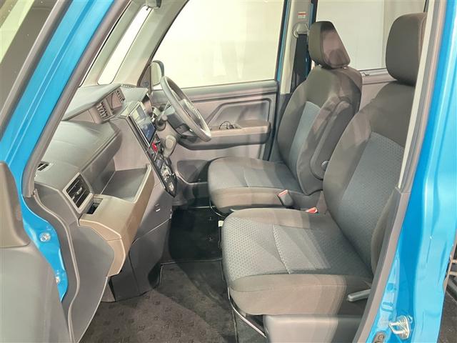 ルーミー Ｇ　追突軽減ブレーキ　パワステ　Ａストップ　ＬＥＤライト　ＴＶ　Ｒカメラ　横滑り防止システム　ドライブレコーダー　ウォークスルー　エアバック　セキュリティーアラーム　パワーウィンドウ　ＥＴＣ　キーフリー（19枚目）