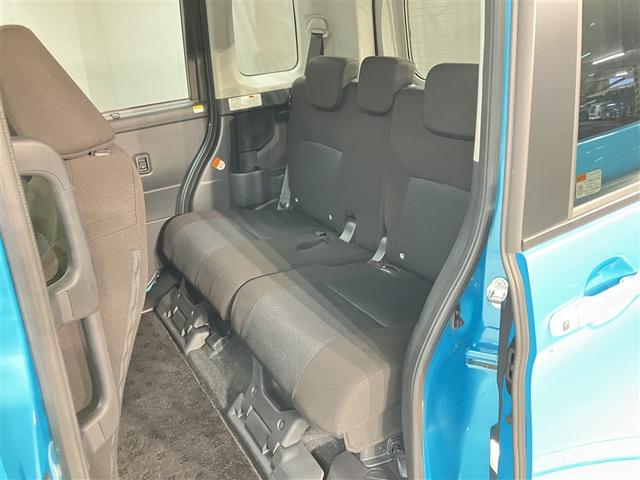 ルーミー Ｇ　追突軽減ブレーキ　パワステ　Ａストップ　ＬＥＤライト　ＴＶ　Ｒカメラ　横滑り防止システム　ドライブレコーダー　ウォークスルー　エアバック　セキュリティーアラーム　パワーウィンドウ　ＥＴＣ　キーフリー（20枚目）