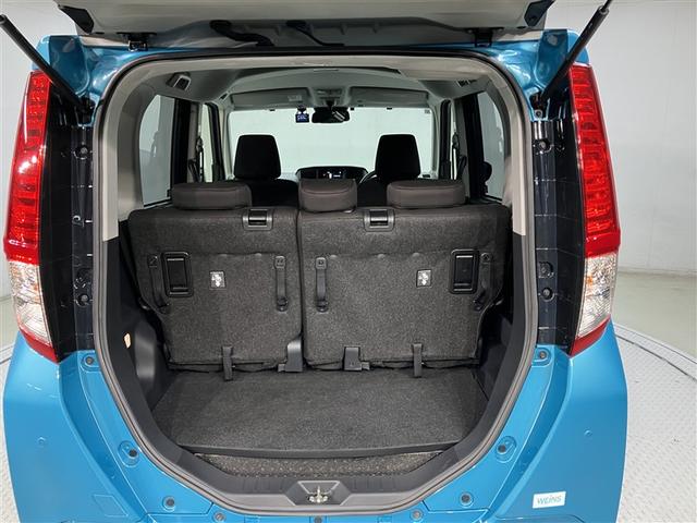 ルーミー Ｇ　追突軽減ブレーキ　パワステ　Ａストップ　ＬＥＤライト　ＴＶ　Ｒカメラ　横滑り防止システム　ドライブレコーダー　ウォークスルー　エアバック　セキュリティーアラーム　パワーウィンドウ　ＥＴＣ　キーフリー（21枚目）