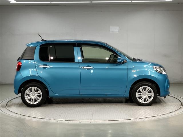 パッソ X Lパッケージ アイドリングストップ機能 サポカーS ワンセグテレビ LEDヘッドライト スマートキー&プッシュスタート 横滑り防止 ナビTV オートエアコン デュアルエアバッグ パワーウィンド ワンオーナー ETC(3枚目)