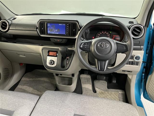 パッソ X Lパッケージ アイドリングストップ機能 サポカーS ワンセグテレビ LEDヘッドライト スマートキー&プッシュスタート 横滑り防止 ナビTV オートエアコン デュアルエアバッグ パワーウィンド ワンオーナー ETC(5枚目)