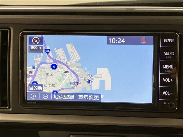 パッソ X Lパッケージ アイドリングストップ機能 サポカーS ワンセグテレビ LEDヘッドライト スマートキー&プッシュスタート 横滑り防止 ナビTV オートエアコン デュアルエアバッグ パワーウィンド ワンオーナー ETC(6枚目)