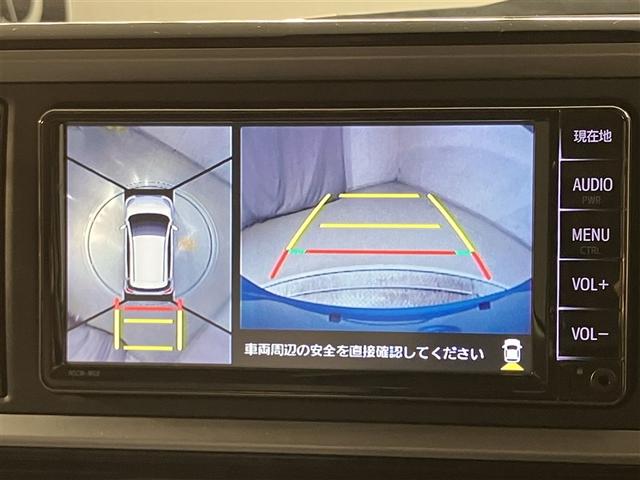 パッソ X Lパッケージ アイドリングストップ機能 サポカーS ワンセグテレビ LEDヘッドライト スマートキー&プッシュスタート 横滑り防止 ナビTV オートエアコン デュアルエアバッグ パワーウィンド ワンオーナー ETC(8枚目)