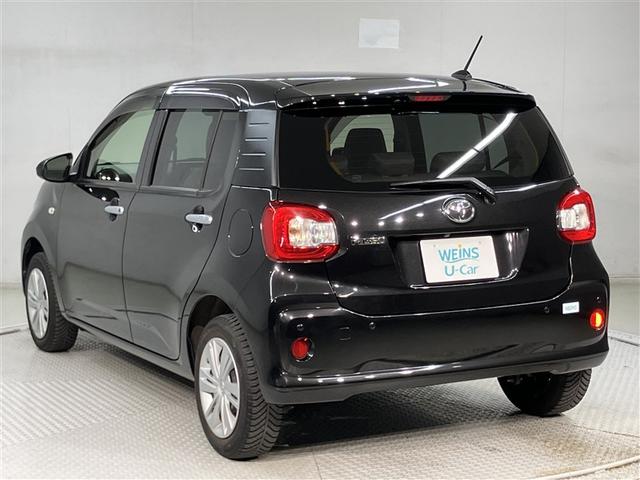 パッソ Ｘ　Ｌパッケージ　アイドリングストップ機能　サポカーＳ　ワンセグテレビ　ＬＥＤヘッドライト　スマートキー＆プッシュスタート　横滑り防止　ナビＴＶ　オートエアコン　デュアルエアバッグ　パワーウィンド　ワンオーナー　ＡＢＳ（4枚目）