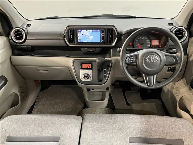 パッソ Ｘ　Ｌパッケージ　アイドリングストップ機能　サポカーＳ　ワンセグテレビ　ＬＥＤヘッドライト　スマートキー＆プッシュスタート　横滑り防止　ナビＴＶ　オートエアコン　デュアルエアバッグ　パワーウィンド　ワンオーナー　ＡＢＳ（5枚目）