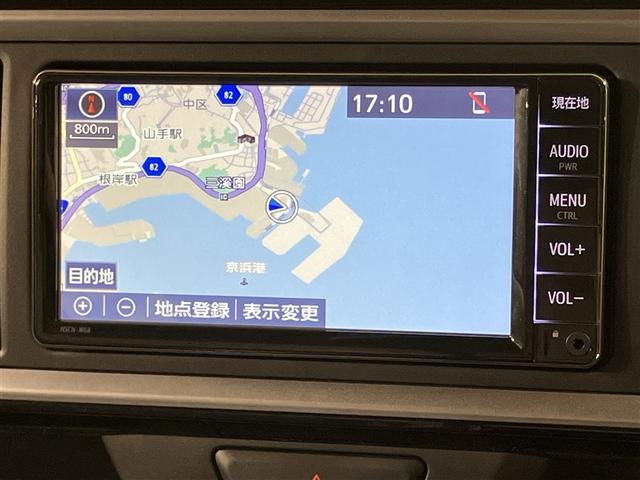 パッソ Ｘ　Ｌパッケージ　アイドリングストップ機能　サポカーＳ　ワンセグテレビ　ＬＥＤヘッドライト　スマートキー＆プッシュスタート　横滑り防止　ナビＴＶ　オートエアコン　デュアルエアバッグ　パワーウィンド　ワンオーナー　ＡＢＳ（6枚目）