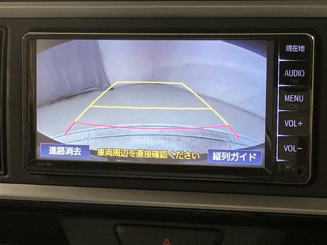 パッソ Ｘ　Ｌパッケージ　アイドリングストップ機能　サポカーＳ　ワンセグテレビ　ＬＥＤヘッドライト　スマートキー＆プッシュスタート　横滑り防止　ナビＴＶ　オートエアコン　デュアルエアバッグ　パワーウィンド　ワンオーナー　ＡＢＳ（7枚目）