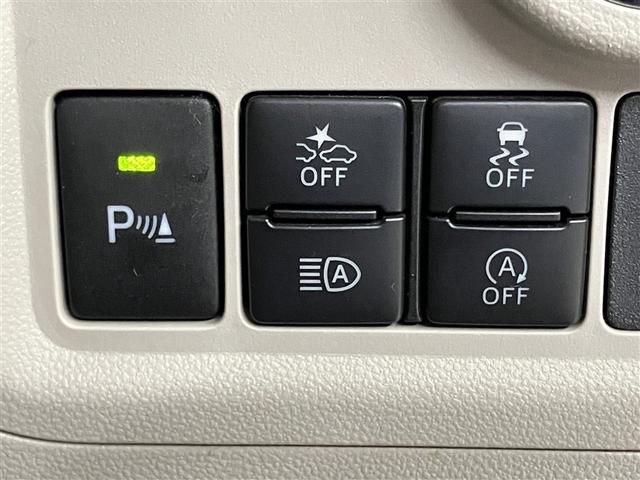 パッソ Ｘ　Ｌパッケージ　アイドリングストップ機能　サポカーＳ　ワンセグテレビ　ＬＥＤヘッドライト　スマートキー＆プッシュスタート　横滑り防止　ナビＴＶ　オートエアコン　デュアルエアバッグ　パワーウィンド　ワンオーナー　ＡＢＳ（8枚目）