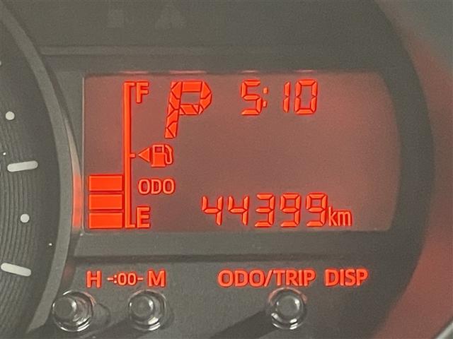 パッソ Ｘ　Ｌパッケージ　アイドリングストップ機能　サポカーＳ　ワンセグテレビ　ＬＥＤヘッドライト　スマートキー＆プッシュスタート　横滑り防止　ナビＴＶ　オートエアコン　デュアルエアバッグ　パワーウィンド　ワンオーナー　ＡＢＳ（10枚目）