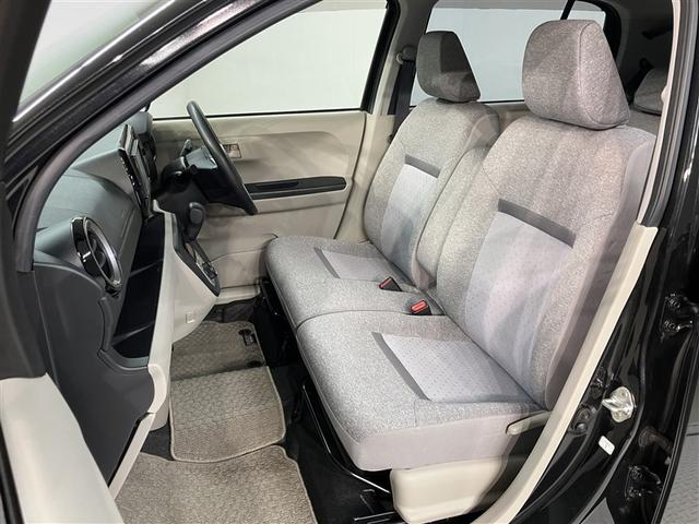 パッソ Ｘ　Ｌパッケージ　アイドリングストップ機能　サポカーＳ　ワンセグテレビ　ＬＥＤヘッドライト　スマートキー＆プッシュスタート　横滑り防止　ナビＴＶ　オートエアコン　デュアルエアバッグ　パワーウィンド　ワンオーナー　ＡＢＳ（11枚目）