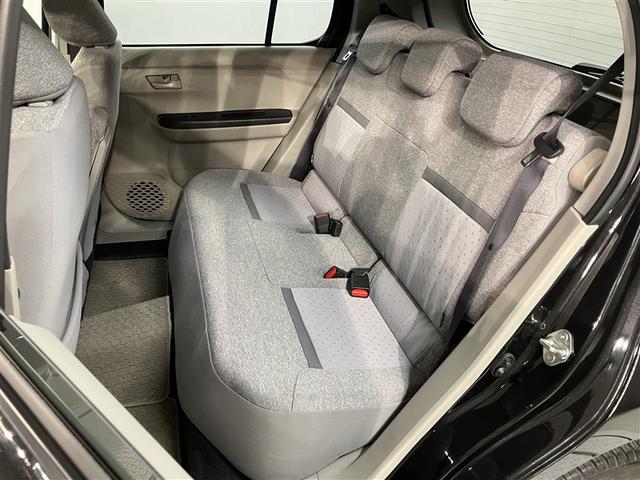 パッソ Ｘ　Ｌパッケージ　アイドリングストップ機能　サポカーＳ　ワンセグテレビ　ＬＥＤヘッドライト　スマートキー＆プッシュスタート　横滑り防止　ナビＴＶ　オートエアコン　デュアルエアバッグ　パワーウィンド　ワンオーナー　ＡＢＳ（13枚目）