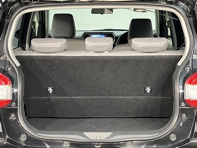 パッソ Ｘ　Ｌパッケージ　アイドリングストップ機能　サポカーＳ　ワンセグテレビ　ＬＥＤヘッドライト　スマートキー＆プッシュスタート　横滑り防止　ナビＴＶ　オートエアコン　デュアルエアバッグ　パワーウィンド　ワンオーナー　ＡＢＳ（14枚目）