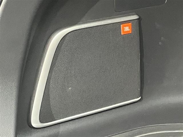 ハリアーハイブリッド Z 地上デジタル 衝突被害軽減 サイドエアバッグ LEDランプ Bモニタ クルコン ナビTV 1オーナー 横滑り防止装置 スマートキー 盗難防止システム ABS アルミ ETC付 エアバッグ AAC(9枚目)