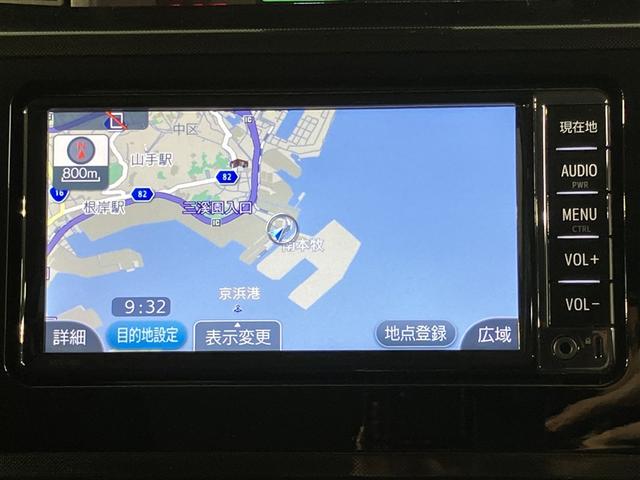 タンク Ｇ－Ｔ　ワンセグＴＶ　オートクルーズ　両側電動スライドドア　Ｂカメラ　キーフリー　横滑り防止　オートエアコン　ＡＢＳ　ＥＴＣ　盗難防止装置　１オーナー　メモリナビ　ナビ＆ＴＶ　ウォークスルー　エアバッグ（6枚目）