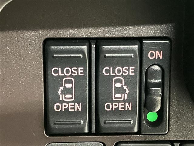 タンク Ｇ－Ｔ　ワンセグＴＶ　オートクルーズ　両側電動スライドドア　Ｂカメラ　キーフリー　横滑り防止　オートエアコン　ＡＢＳ　ＥＴＣ　盗難防止装置　１オーナー　メモリナビ　ナビ＆ＴＶ　ウォークスルー　エアバッグ（9枚目）