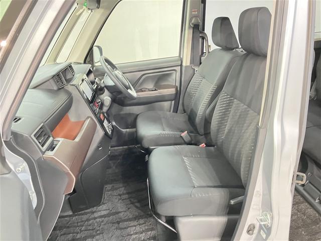 タンク Ｇ－Ｔ　ワンセグＴＶ　オートクルーズ　両側電動スライドドア　Ｂカメラ　キーフリー　横滑り防止　オートエアコン　ＡＢＳ　ＥＴＣ　盗難防止装置　１オーナー　メモリナビ　ナビ＆ＴＶ　ウォークスルー　エアバッグ（14枚目）