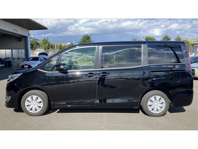 ノア X ナビTV バックカメラ ETC 衝突回避ブレーキ 整備手帳 ブレーキサポート イモビライザー アイドリングストップ AUX ワンオーナー車 クルーズコントロール LEDランプ スマートキー 3列(3枚目)