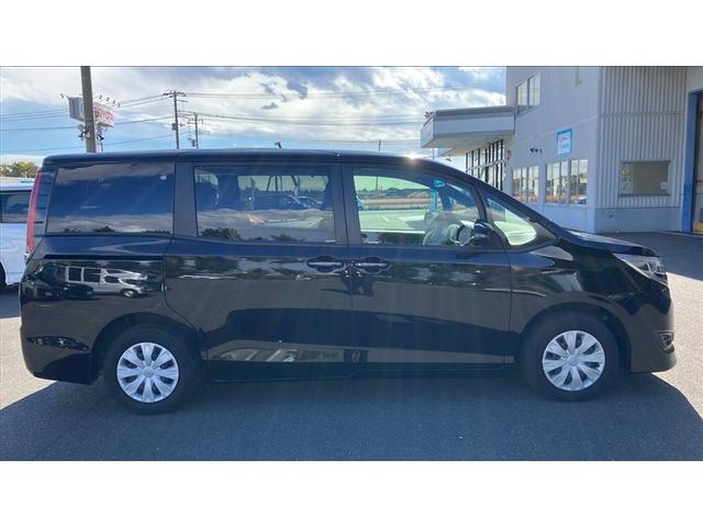 ノア X ナビTV バックカメラ ETC 衝突回避ブレーキ 整備手帳 ブレーキサポート イモビライザー アイドリングストップ AUX ワンオーナー車 クルーズコントロール LEDランプ スマートキー 3列(4枚目)