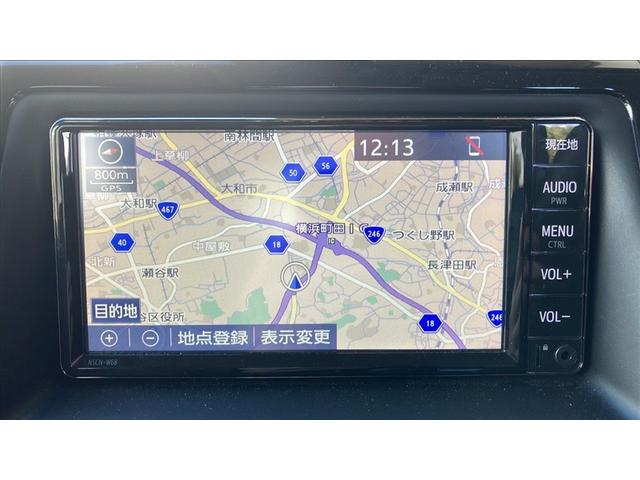 ノア X ナビTV バックカメラ ETC 衝突回避ブレーキ 整備手帳 ブレーキサポート イモビライザー アイドリングストップ AUX ワンオーナー車 クルーズコントロール LEDランプ スマートキー 3列(9枚目)