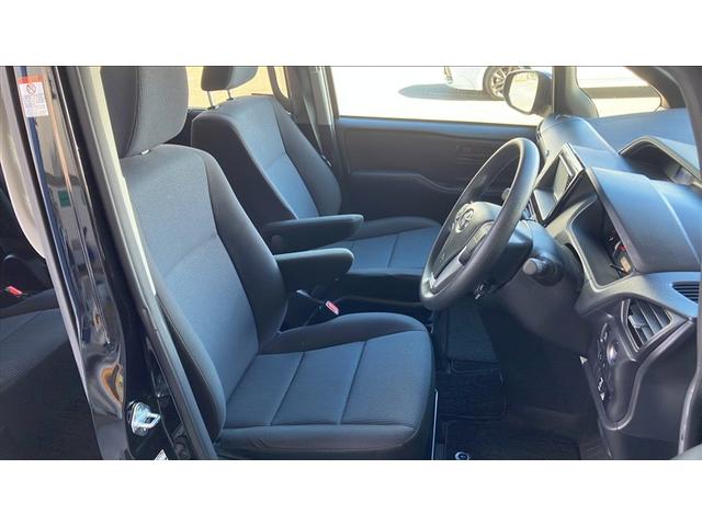 ノア X ナビTV バックカメラ ETC 衝突回避ブレーキ 整備手帳 ブレーキサポート イモビライザー アイドリングストップ AUX ワンオーナー車 クルーズコントロール LEDランプ スマートキー 3列(13枚目)