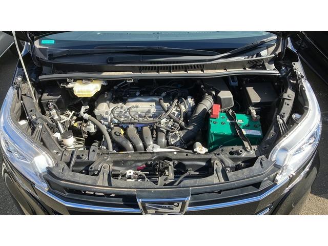 ノア X ナビTV バックカメラ ETC 衝突回避ブレーキ 整備手帳 ブレーキサポート イモビライザー アイドリングストップ AUX ワンオーナー車 クルーズコントロール LEDランプ スマートキー 3列(17枚目)