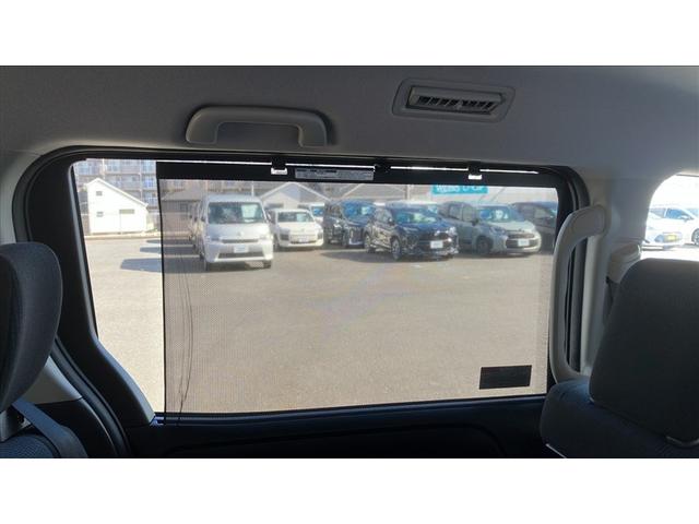 ノア X ナビTV バックカメラ ETC 衝突回避ブレーキ 整備手帳 ブレーキサポート イモビライザー アイドリングストップ AUX ワンオーナー車 クルーズコントロール LEDランプ スマートキー 3列(20枚目)