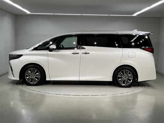 アルファードハイブリッド Ｚ　両自動ドア　１オーナー車　フルセグテレビ　スマートキー　ドライブレコーダー　クルーズコントロール　ＬＥＤヘッドランプ　ＥＴＣ　ムーンルーフ　３列シート　エアコン　メモリーナビ　Ｒカメラ　電動シート（2枚目）