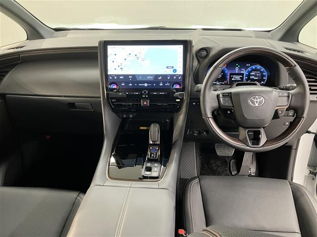 アルファードハイブリッド Ｚ　両自動ドア　１オーナー車　フルセグテレビ　スマートキー　ドライブレコーダー　クルーズコントロール　ＬＥＤヘッドランプ　ＥＴＣ　ムーンルーフ　３列シート　エアコン　メモリーナビ　Ｒカメラ　電動シート（5枚目）