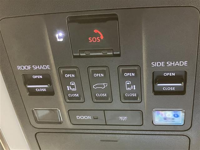 アルファードハイブリッド Ｚ　両自動ドア　１オーナー車　フルセグテレビ　スマートキー　ドライブレコーダー　クルーズコントロール　ＬＥＤヘッドランプ　ＥＴＣ　ムーンルーフ　３列シート　エアコン　メモリーナビ　Ｒカメラ　電動シート（13枚目）