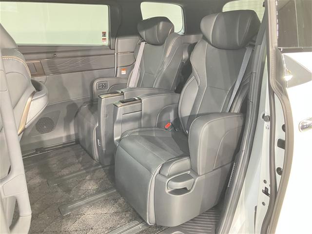 アルファードハイブリッド Ｚ　両自動ドア　１オーナー車　フルセグテレビ　スマートキー　ドライブレコーダー　クルーズコントロール　ＬＥＤヘッドランプ　ＥＴＣ　ムーンルーフ　３列シート　エアコン　メモリーナビ　Ｒカメラ　電動シート（21枚目）