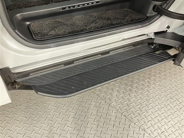 アルファードハイブリッド Ｚ　両自動ドア　１オーナー車　フルセグテレビ　スマートキー　ドライブレコーダー　クルーズコントロール　ＬＥＤヘッドランプ　ＥＴＣ　ムーンルーフ　３列シート　エアコン　メモリーナビ　Ｒカメラ　電動シート（22枚目）