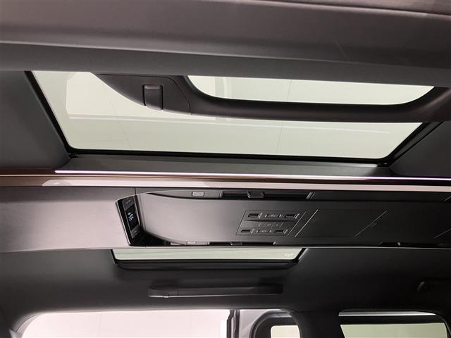 アルファードハイブリッド Ｚ　両自動ドア　１オーナー車　フルセグテレビ　スマートキー　ドライブレコーダー　クルーズコントロール　ＬＥＤヘッドランプ　ＥＴＣ　ムーンルーフ　３列シート　エアコン　メモリーナビ　Ｒカメラ　電動シート（24枚目）