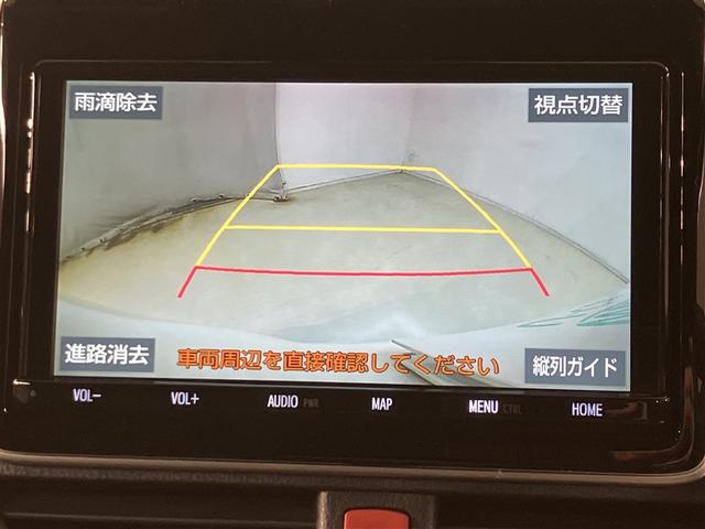 ノア Ｓｉ　ダブルバイビー　クルーズＣ　ブレーキサポート　エアコン　１オーナー　ウォークスルー　点検記録簿　ＡＵＸ　ＬＥＤライト　ナビ＆ＴＶ　横滑防止装置　アルミホイール　パワーウインドウ　フルセグ　盗難防止　ＤＶＤ再生可（7枚目）