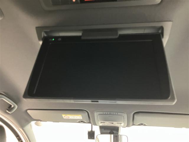 ノア Ｓｉ　ダブルバイビー　クルーズＣ　ブレーキサポート　エアコン　１オーナー　ウォークスルー　点検記録簿　ＡＵＸ　ＬＥＤライト　ナビ＆ＴＶ　横滑防止装置　アルミホイール　パワーウインドウ　フルセグ　盗難防止　ＤＶＤ再生可（8枚目）